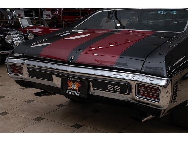 1970 Chevrolet Chevelle (CC-2092945) for sale in Venice, Florida
