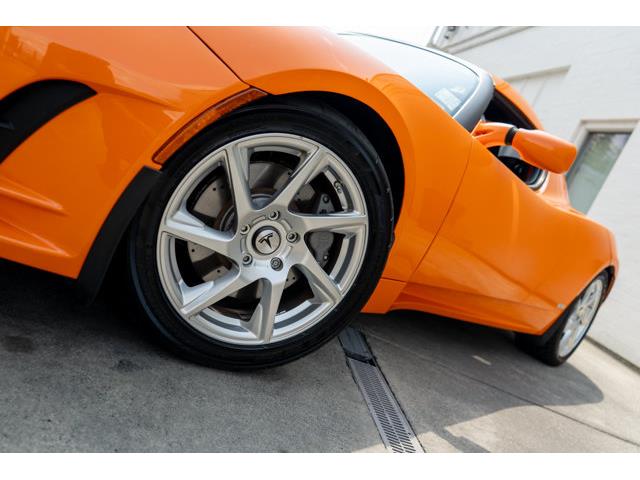 2010 Tesla Roadster (CC-2092946) for sale in Bellevue, Washington