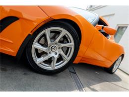 2010 Tesla Roadster (CC-2092946) for sale in Bellevue, Washington