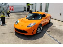 2010 Tesla Roadster (CC-2092946) for sale in Bellevue, Washington