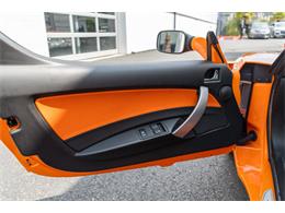 2010 Tesla Roadster (CC-2092946) for sale in Bellevue, Washington