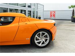 2010 Tesla Roadster (CC-2092946) for sale in Bellevue, Washington