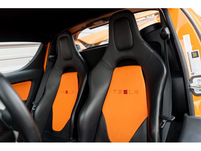 2010 Tesla Roadster (CC-2092946) for sale in Bellevue, Washington