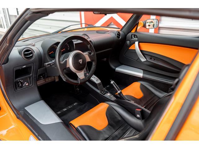 2010 Tesla Roadster (CC-2092946) for sale in Bellevue, Washington