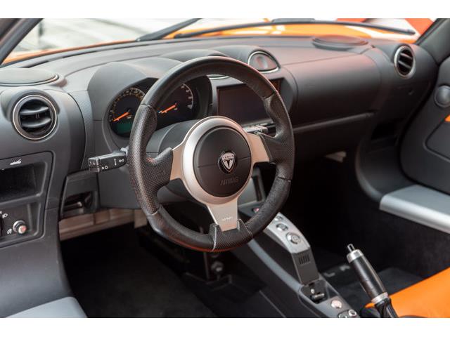 2010 Tesla Roadster (CC-2092946) for sale in Bellevue, Washington