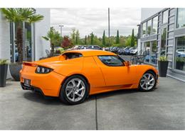 2010 Tesla Roadster (CC-2092946) for sale in Bellevue, Washington