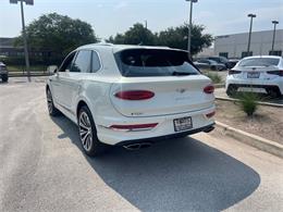 2022 Bentley Bentayga (CC-2092947) for sale in Jacksonville, Florida