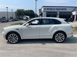 2022 Bentley Bentayga (CC-2092947) for sale in Jacksonville, Florida