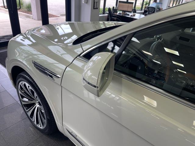 2022 Bentley Bentayga (CC-2092947) for sale in Jacksonville, Florida