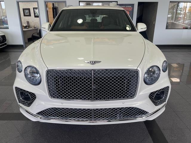2022 Bentley Bentayga (CC-2092947) for sale in Jacksonville, Florida