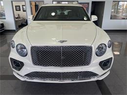 2022 Bentley Bentayga (CC-2092947) for sale in Jacksonville, Florida