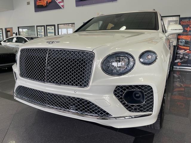 2022 Bentley Bentayga (CC-2092947) for sale in Jacksonville, Florida