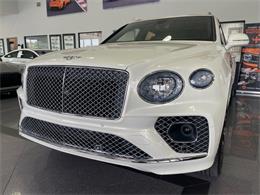 2022 Bentley Bentayga (CC-2092947) for sale in Jacksonville, Florida