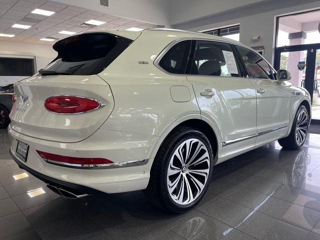 2022 Bentley Bentayga (CC-2092947) for sale in Jacksonville, Florida