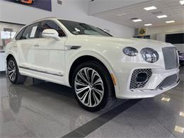 2022 Bentley Bentayga (CC-2092947) for sale in Jacksonville, Florida