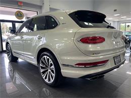 2022 Bentley Bentayga (CC-2092947) for sale in Jacksonville, Florida