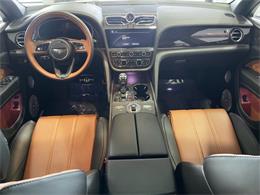 2022 Bentley Bentayga (CC-2092947) for sale in Jacksonville, Florida
