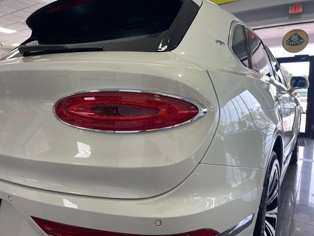 2022 Bentley Bentayga (CC-2092947) for sale in Jacksonville, Florida