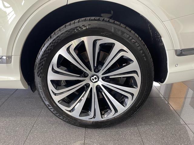 2022 Bentley Bentayga (CC-2092947) for sale in Jacksonville, Florida