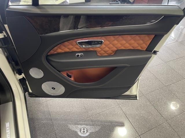 2022 Bentley Bentayga (CC-2092947) for sale in Jacksonville, Florida