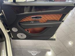 2022 Bentley Bentayga (CC-2092947) for sale in Jacksonville, Florida