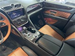 2022 Bentley Bentayga (CC-2092947) for sale in Jacksonville, Florida