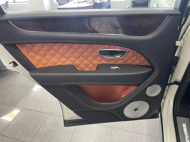 2022 Bentley Bentayga (CC-2092947) for sale in Jacksonville, Florida