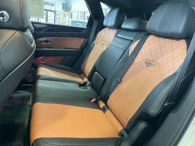 2022 Bentley Bentayga (CC-2092947) for sale in Jacksonville, Florida