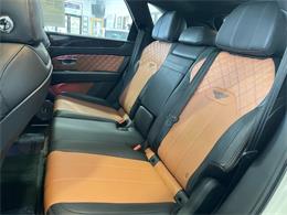 2022 Bentley Bentayga (CC-2092947) for sale in Jacksonville, Florida