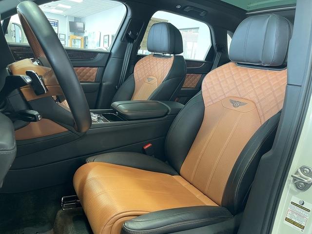 2022 Bentley Bentayga (CC-2092947) for sale in Jacksonville, Florida