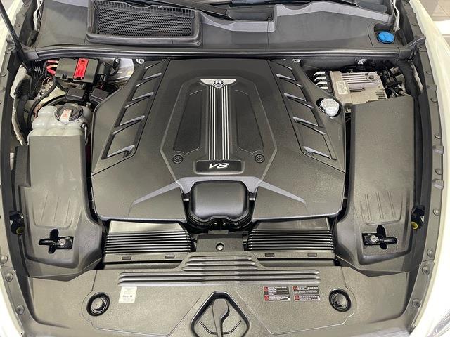 2022 Bentley Bentayga (CC-2092947) for sale in Jacksonville, Florida