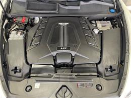 2022 Bentley Bentayga (CC-2092947) for sale in Jacksonville, Florida