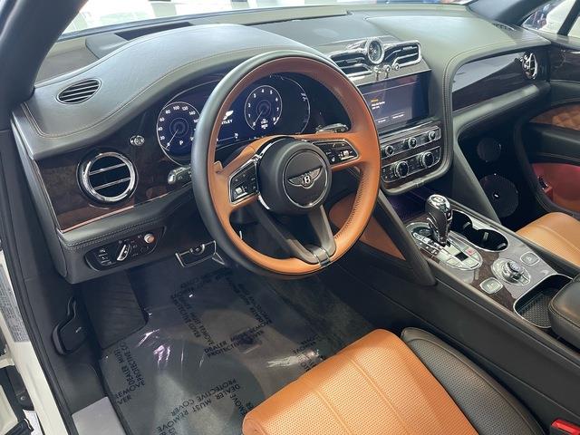 2022 Bentley Bentayga (CC-2092947) for sale in Jacksonville, Florida