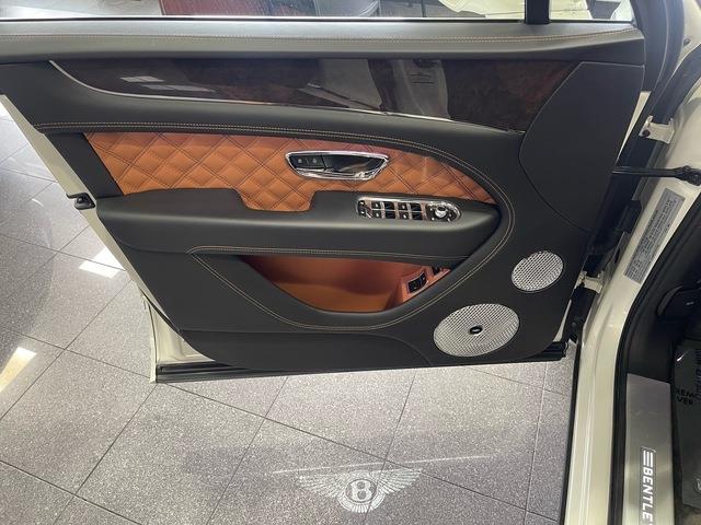 2022 Bentley Bentayga (CC-2092947) for sale in Jacksonville, Florida