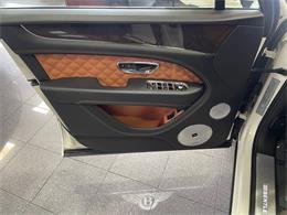 2022 Bentley Bentayga (CC-2092947) for sale in Jacksonville, Florida