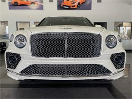 2022 Bentley Bentayga (CC-2092947) for sale in Jacksonville, Florida