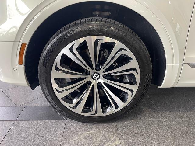 2022 Bentley Bentayga (CC-2092947) for sale in Jacksonville, Florida
