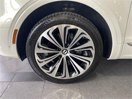 2022 Bentley Bentayga (CC-2092947) for sale in Jacksonville, Florida