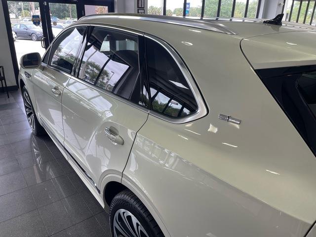 2022 Bentley Bentayga (CC-2092947) for sale in Jacksonville, Florida