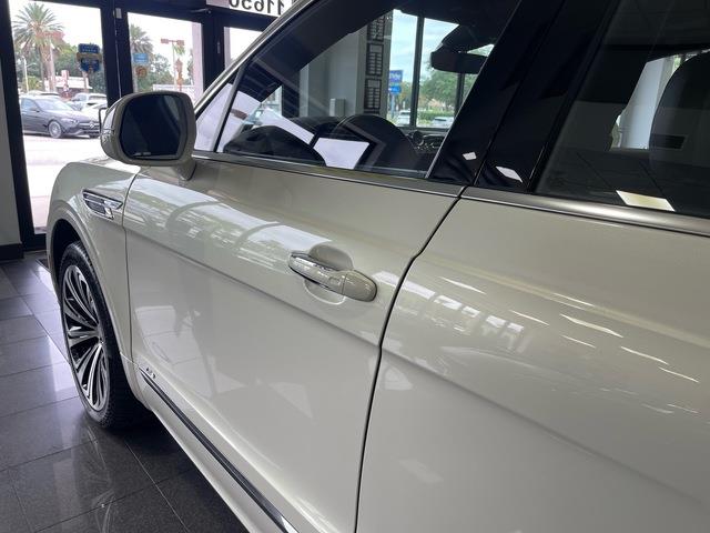 2022 Bentley Bentayga (CC-2092947) for sale in Jacksonville, Florida