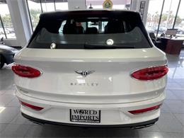 2022 Bentley Bentayga (CC-2092947) for sale in Jacksonville, Florida