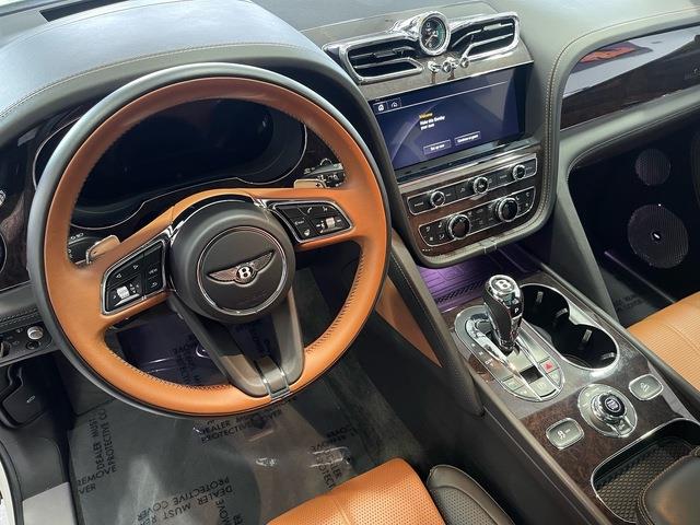 2022 Bentley Bentayga (CC-2092947) for sale in Jacksonville, Florida