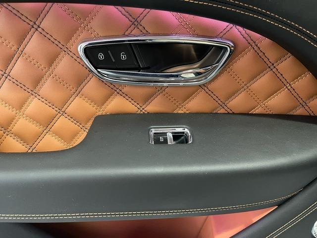 2022 Bentley Bentayga (CC-2092947) for sale in Jacksonville, Florida