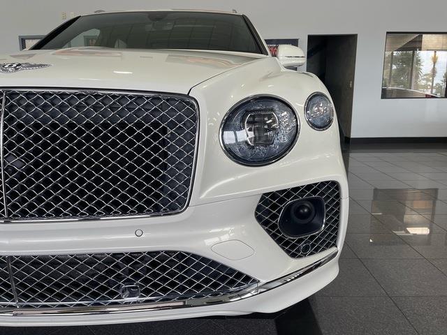 2022 Bentley Bentayga (CC-2092947) for sale in Jacksonville, Florida