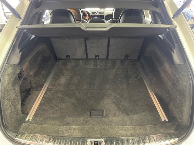 2022 Bentley Bentayga (CC-2092947) for sale in Jacksonville, Florida