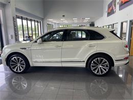 2022 Bentley Bentayga (CC-2092947) for sale in Jacksonville, Florida