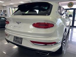 2022 Bentley Bentayga (CC-2092947) for sale in Jacksonville, Florida