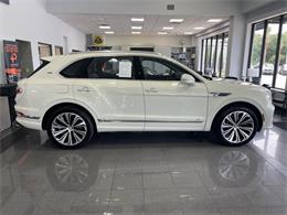 2022 Bentley Bentayga (CC-2092947) for sale in Jacksonville, Florida