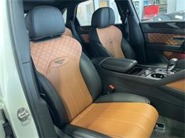2022 Bentley Bentayga (CC-2092947) for sale in Jacksonville, Florida