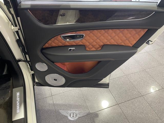 2022 Bentley Bentayga (CC-2092947) for sale in Jacksonville, Florida
